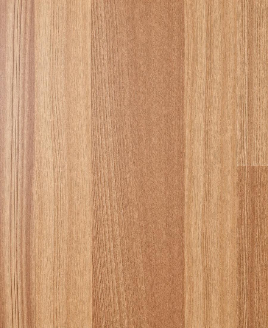 Natural wood